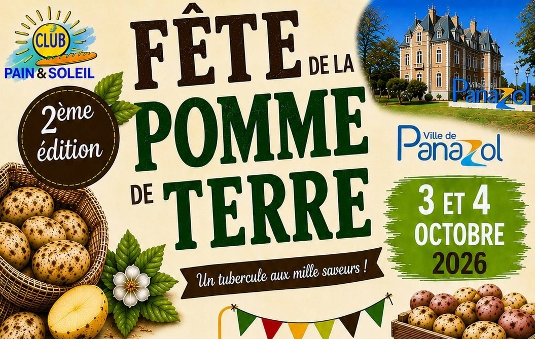 Fête de la Pomme de Terre