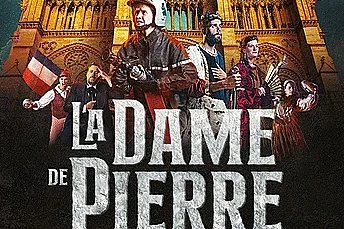 La Dame de Pierre