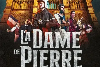 La Dame de Pierre