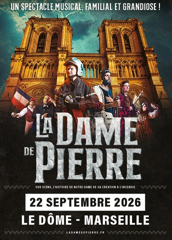 La Dame de Pierre