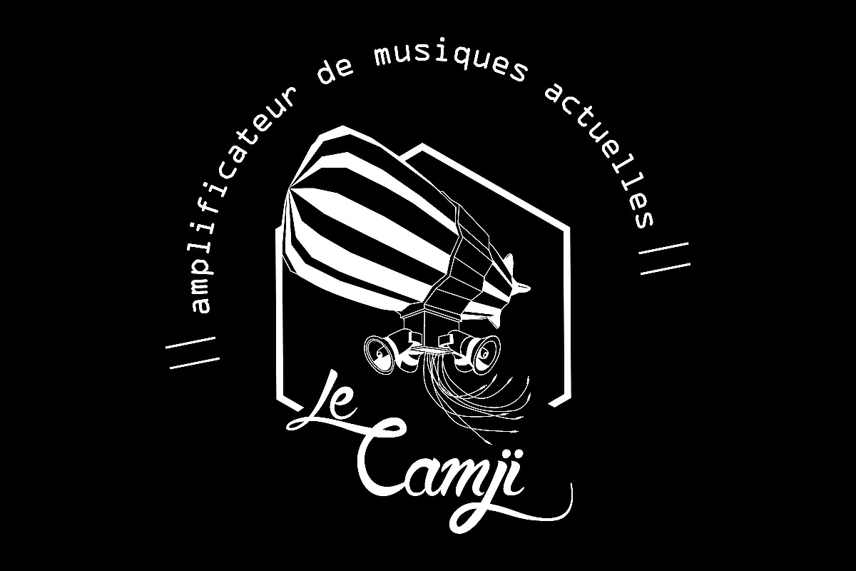 Soirée lancement de saison du Camji à Niort