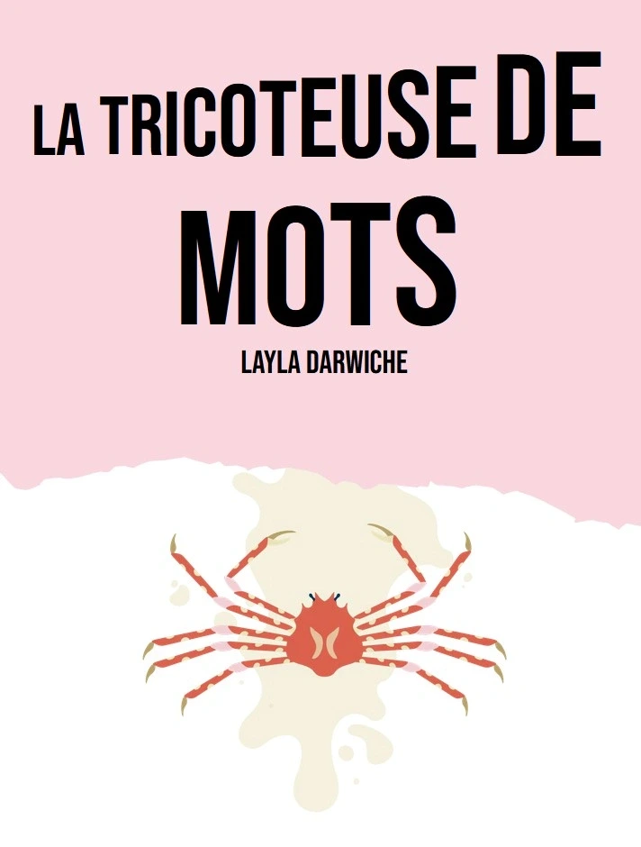 La tricoteuse de mots