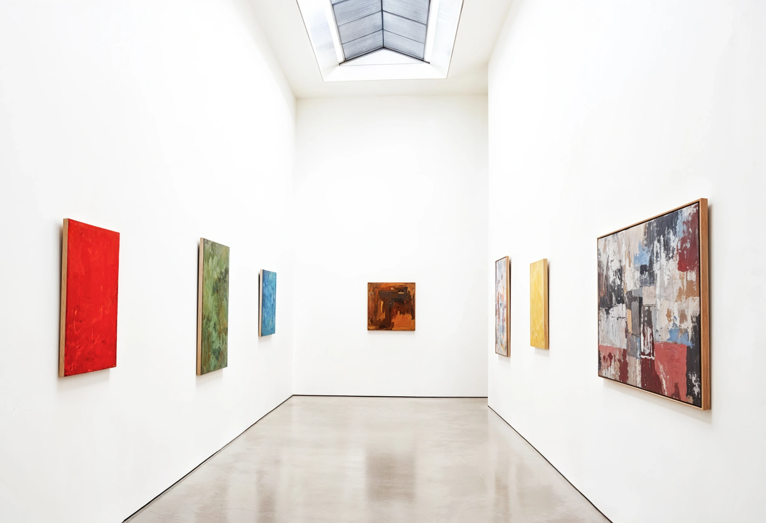 Exposition  Nel Cot