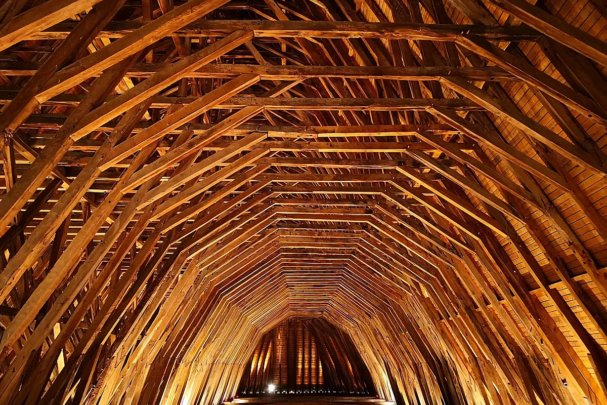 Journées du Patrimoine : Visite flash de l'église Saint-Girons