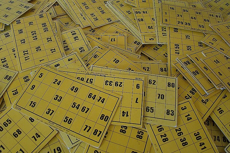 LOTO DE LA FNACA ET ANCIENS COMBATTANTS