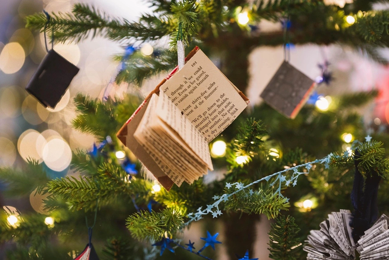 Marché de Noël de Levet