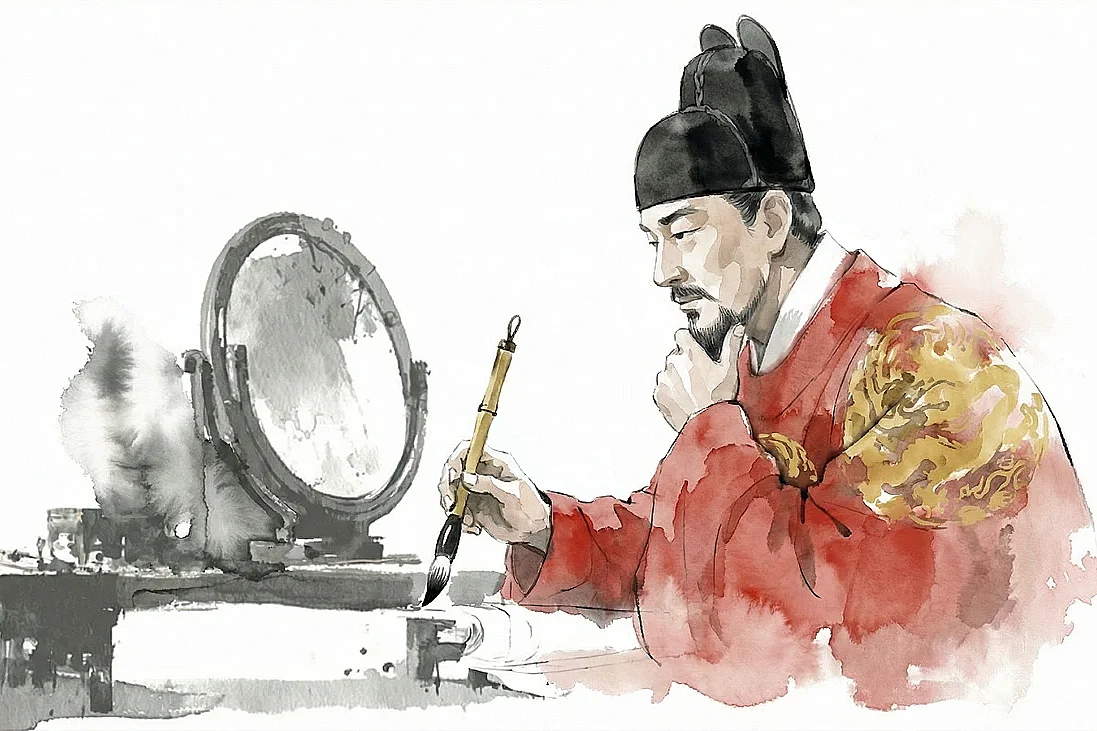 Visite guidée adulte, exposition «Hangeul, la volonté d’un roi», musée Champollion Figeac