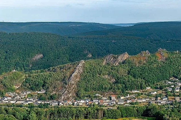 13ème édition du Aymon trail