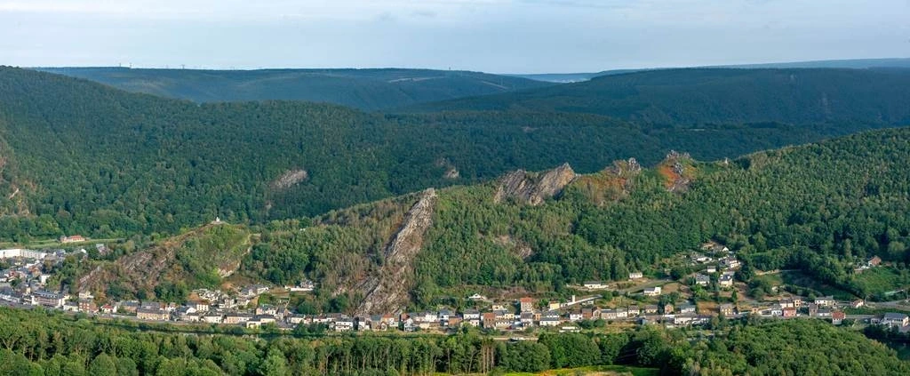 13ème édition du Aymon trail