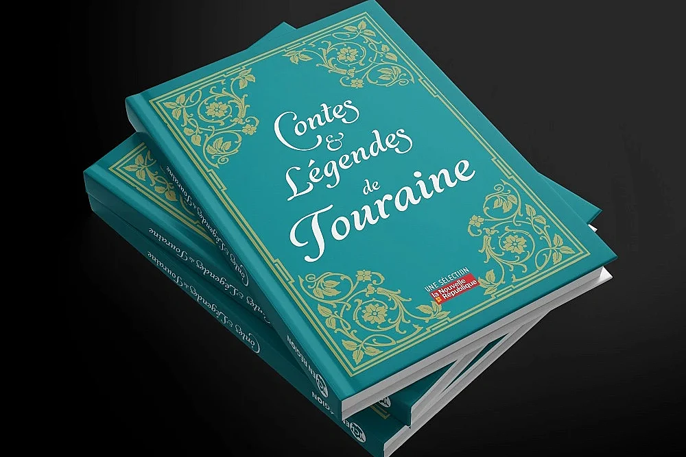 Contes & légendes de Touraine