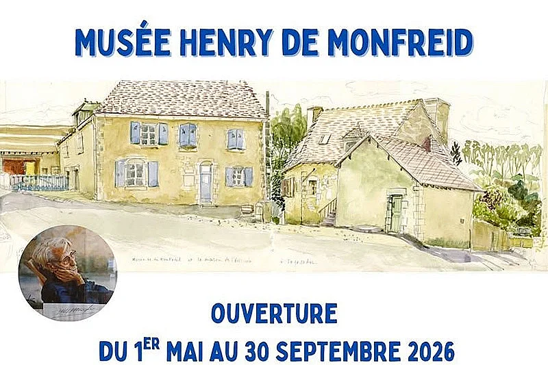 Journées européennes du patrimoine au Musée Henry de Monfreid