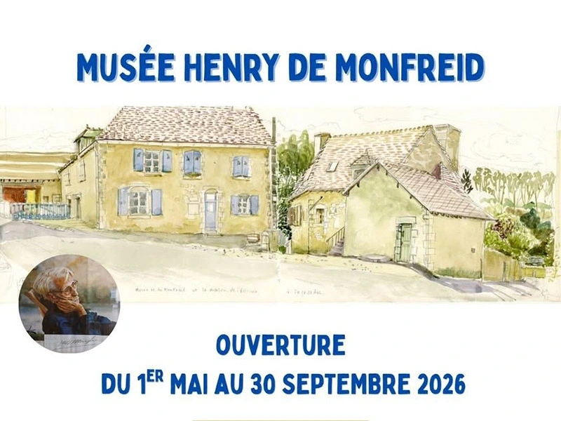 Journées européennes du patrimoine au Musée Henry de Monfreid
