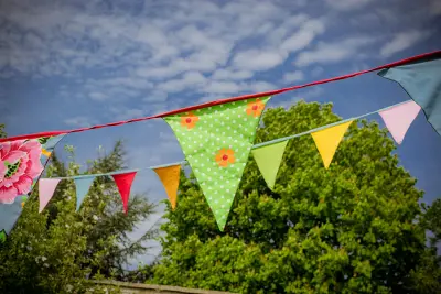 Fêtes d'Olhette