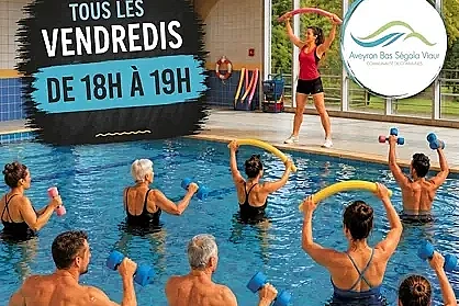 Aquagym