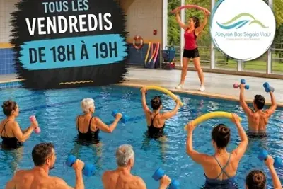 Aquagym
