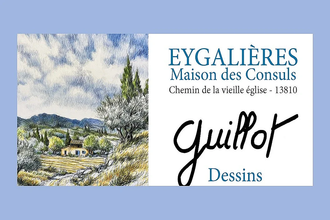 Exposition : Guillot