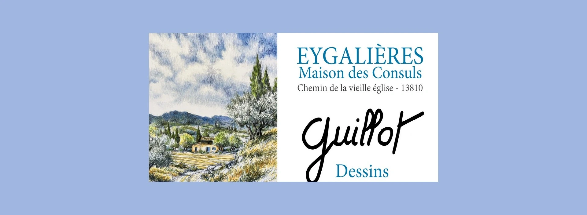 Exposition : Guillot