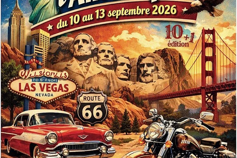 Luynes à l'assaut de l'Amérique