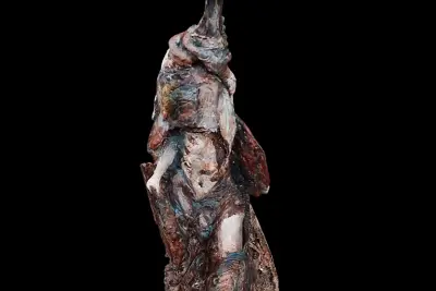 Exposition d'art plastique - entrez en matière