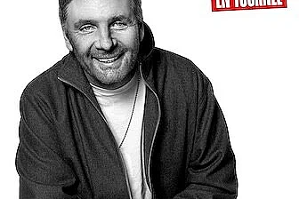 Philippe Lellouche