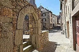 Conférence "Patrimoine(s) et ruralité"