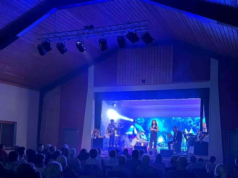 Concert de Noël