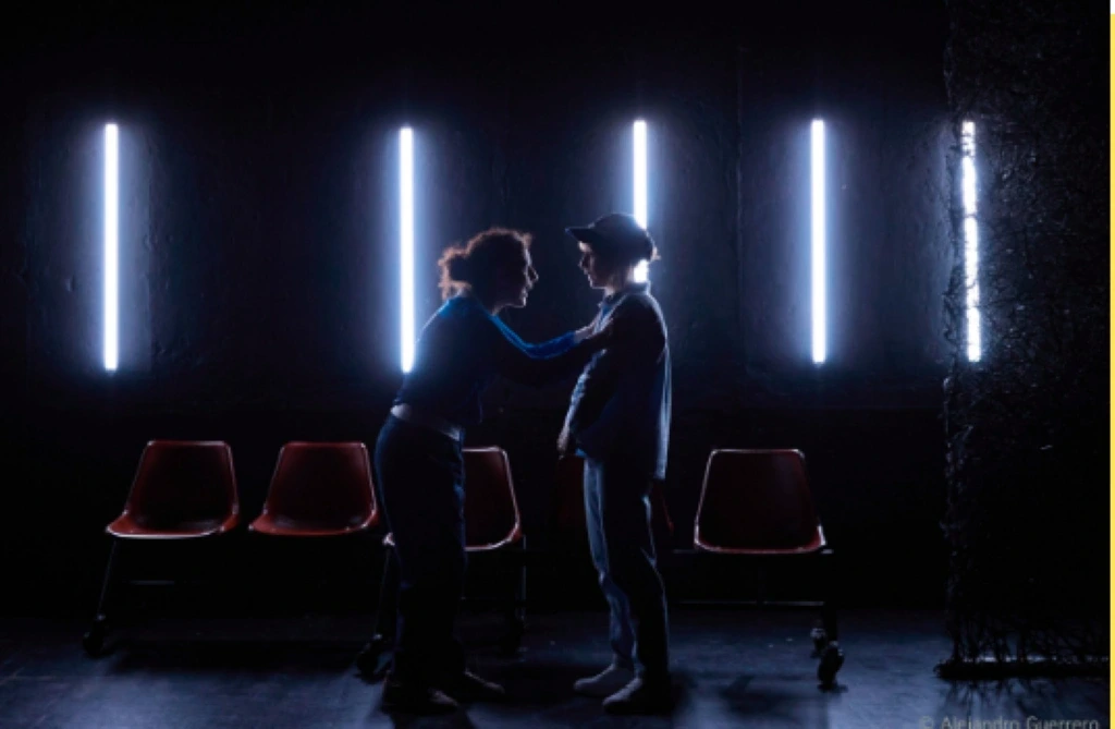 Spectacle - Le destin se moque des choix