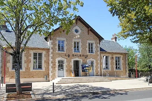 Exposition "Monde perçu / Monde révélé"