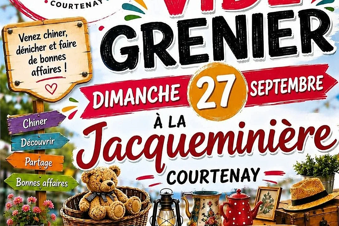 Vide Grenier