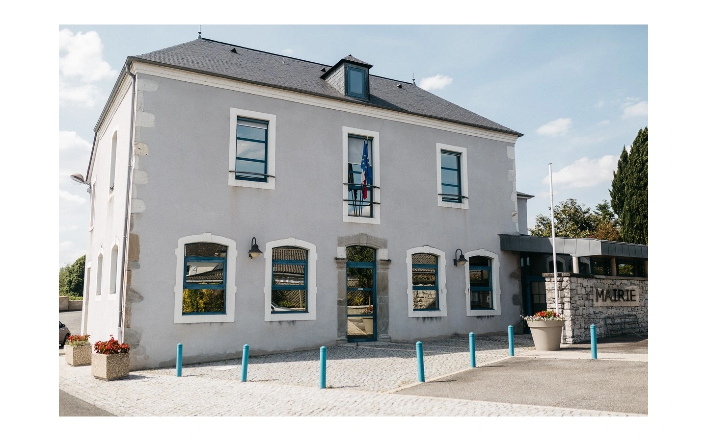 Atelier sur la rénovation énergétique et les aides financières suivi d'une visite d'une réhabilitation d'une maison patrimoniale