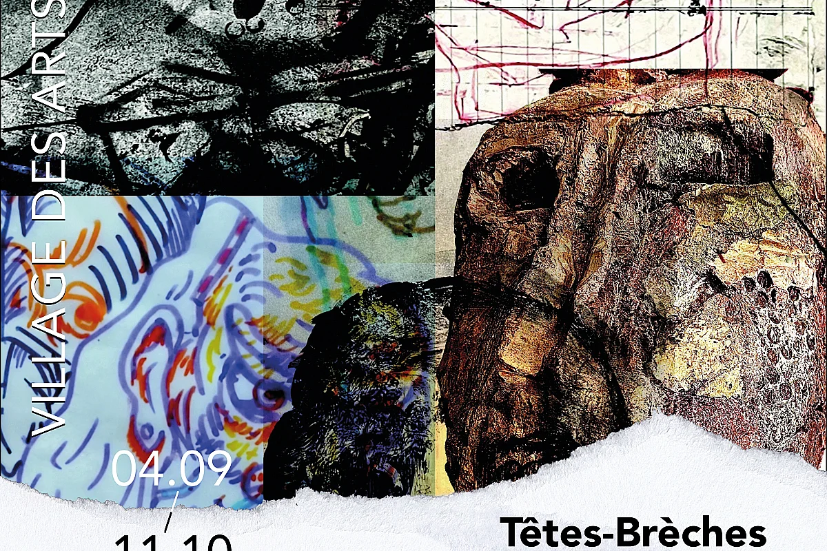 TÊTES-BRÈCHES