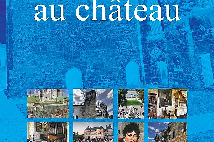 XXXIIIe rencontres d'archéologie et d'histoire en Périgord