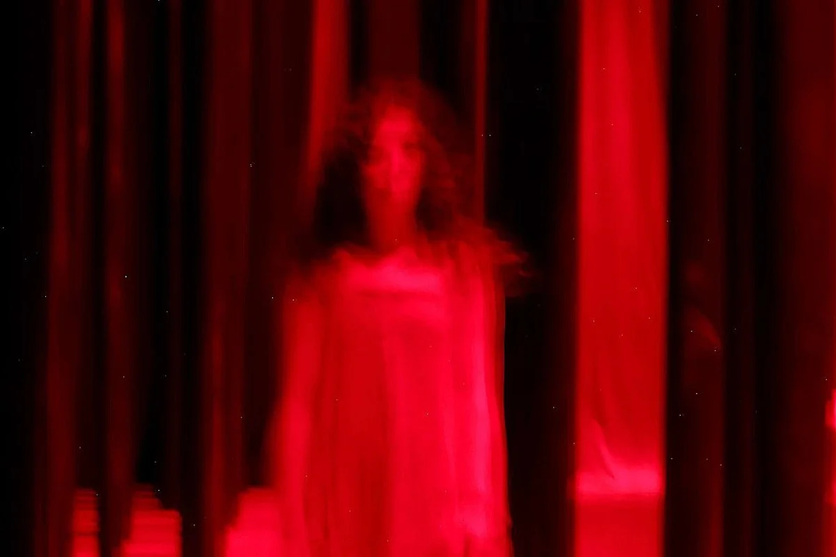 "Salma, mon amour" Ahmed El Attar