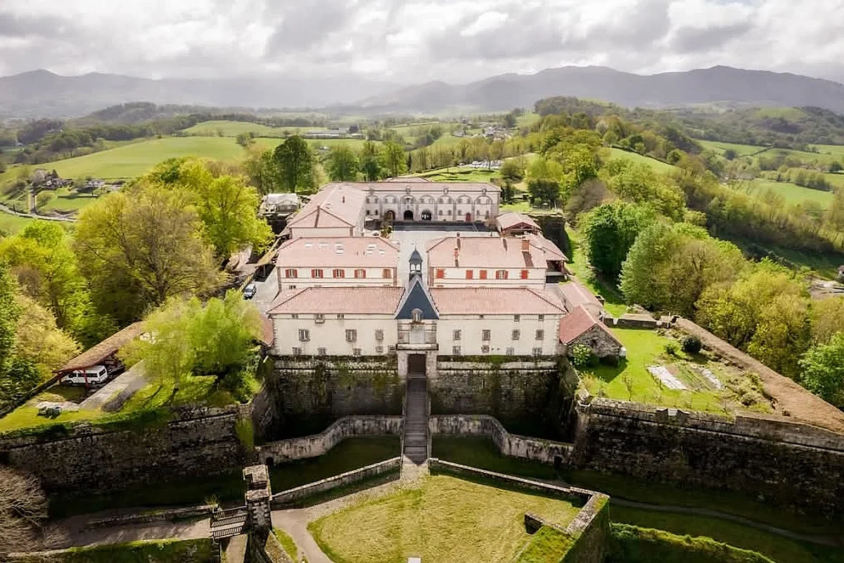 Visite guidée de la citadelle
