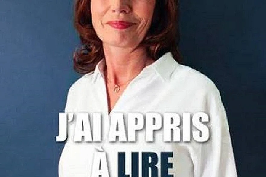 Rencontre littéraire avec Aline Le Guluche