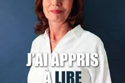 Rencontre littéraire avec Aline Le Guluche