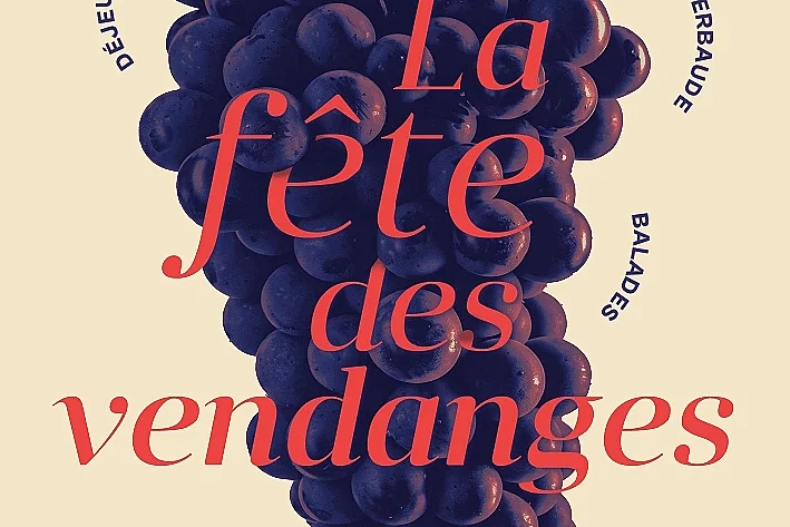 Fête des vendanges 2026