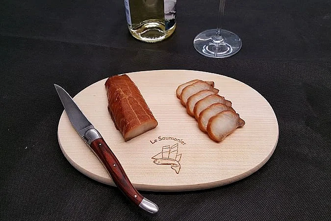 Dégustation de produits de la mer locaux et inédits