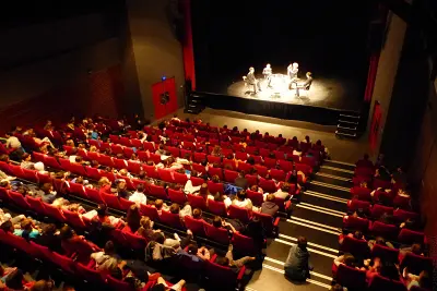 CINEMA AU SONAMBULE