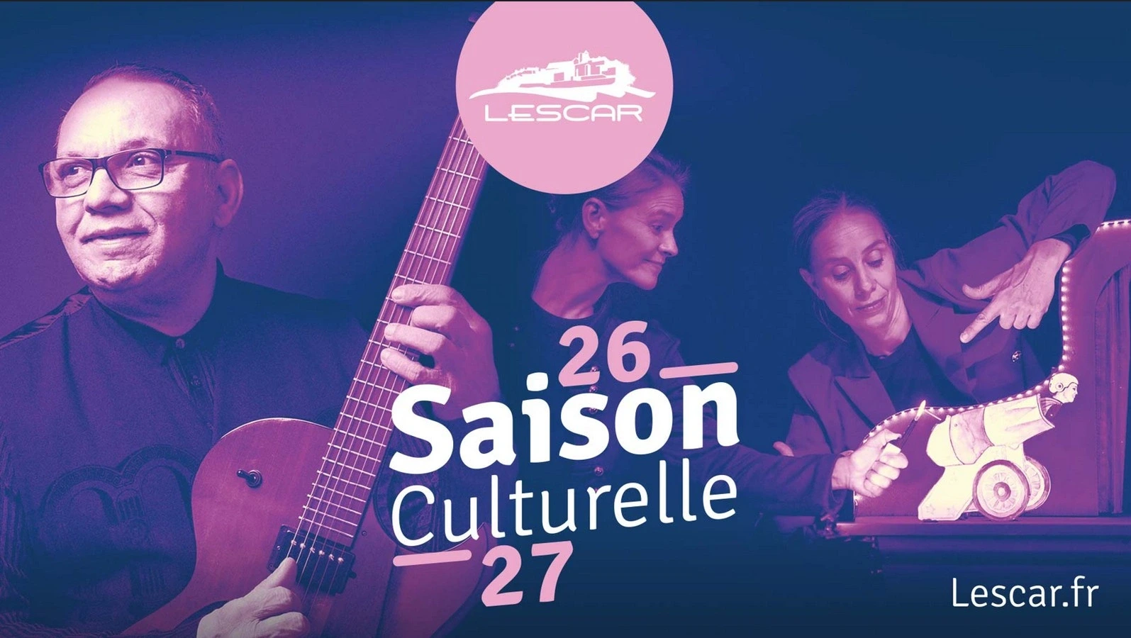Jazz avec : Biréli Lagrène