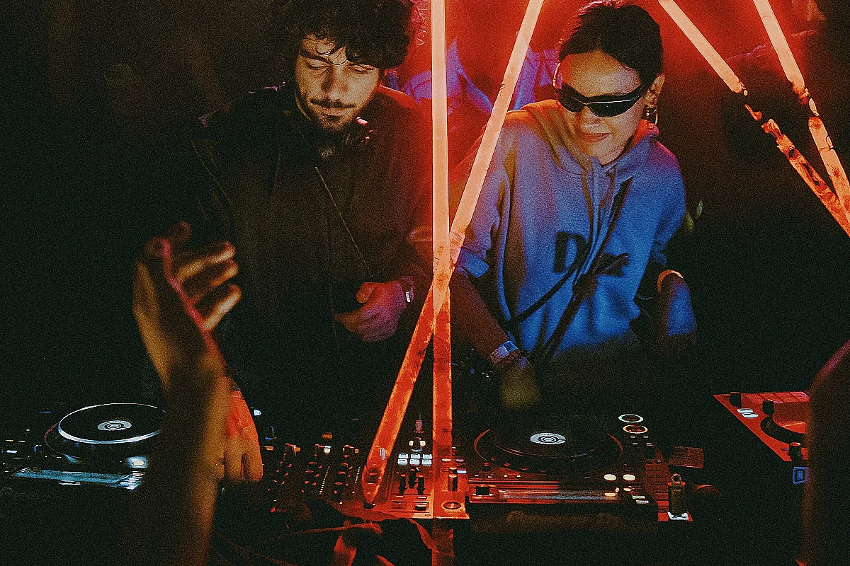 JetLag Gang : Reggaeton Y Perreo + BRLZ