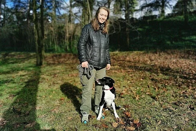 CONFÉRENCE LES CHIENS DE PROTECTION DES TROUPEAUX