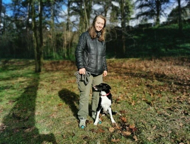CONFÉRENCE LES CHIENS DE PROTECTION DES TROUPEAUX