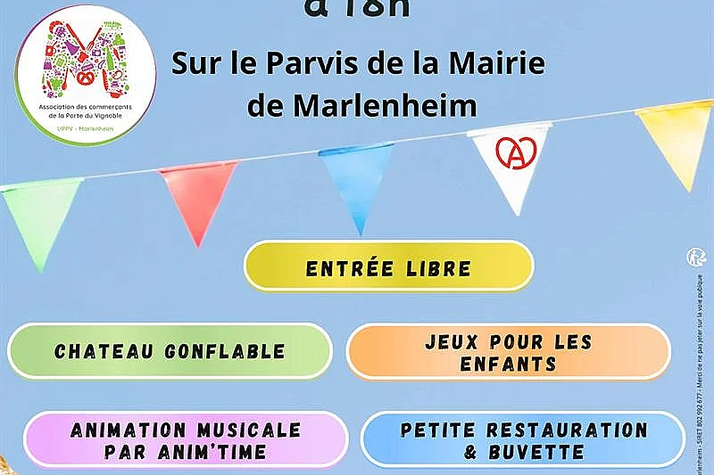 Barbecue de la rentrée