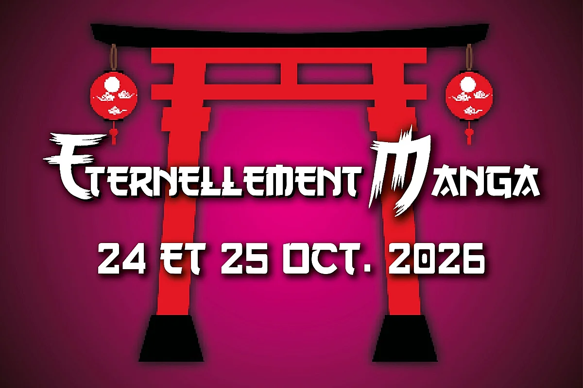 Eternellement Manga