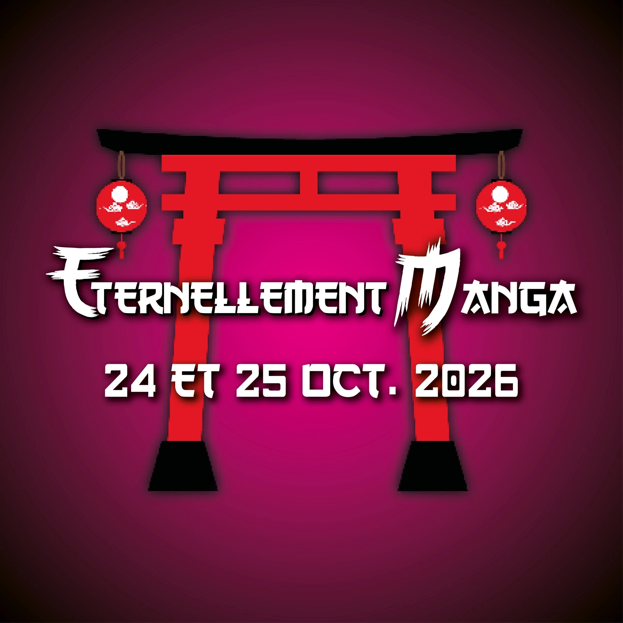 Eternellement Manga