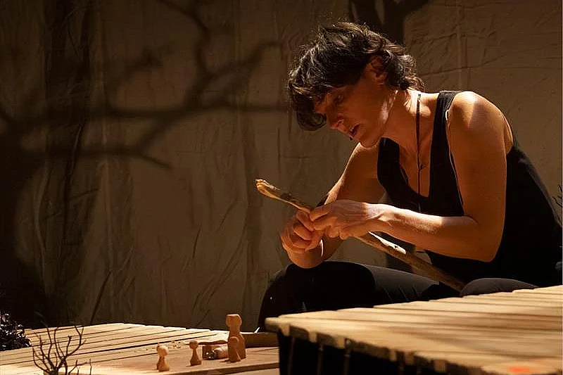Spectacle : Le Sanctuaire