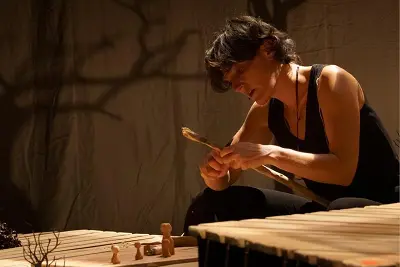 Spectacle : Le Sanctuaire