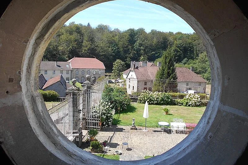Journées européennes du patrimoine - la manufacture royale