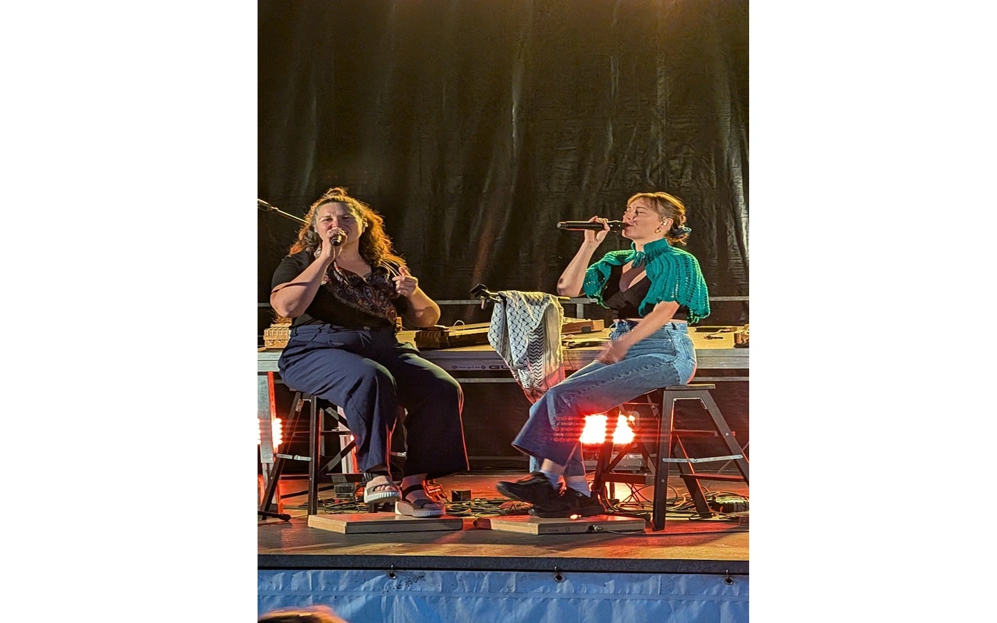 Emeki : Festival musical Féminin